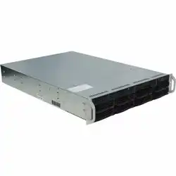 Сервер Supermicro SERVER SYS-5019P-WTR SYS5019PWTR6246 (1U Rack, Xeon Gold 6246, 3300 МГц, 12, 24.75, 4 x 32 ГБ, SFF + LFF  2.5" + 3.5", 2x 960  ГБ)