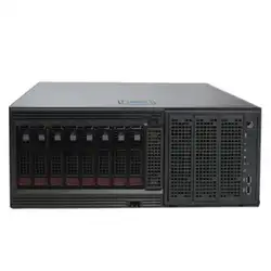Сервер Supermicro SuperWorkstation SYS-7049GP-TRT SYS7049GP6230 (Tower, Xeon Gold 6230, 2100 МГц, 20, 27.5, 4 x 32 ГБ, LFF 3.5")