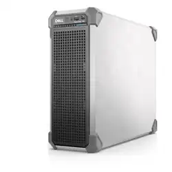 Сервер Dell T160 210-BLHN-EMEA_PET160SPL2 (Tower, Xeon E-2414, 2600 МГц, 4, 12, 1 x 16 ГБ, LFF 3.5", 1x 480 ГБ)