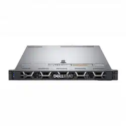 Сервер Dell PowerEdge R660XS 210-BFUZ_EMEA_PER660xs1SPL (1U Rack, Xeon Silver 4410Y, 2000 МГц, 12, 30, 1 x 16 ГБ, SFF 2.5", 1x 480 ГБ)
