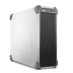 Сервер Dell T160 210-BLHN-SK01 (Tower, Xeon E-2414, 2600 МГц, 4, 12, 1 x 16 ГБ, SFF + LFF  2.5" + 3.5", 2x 2 ТБ)