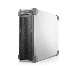 Сервер Dell T160 210-BLHN-SK01 (Tower, Xeon E-2414, 2600 МГц, 4, 12, 1 x 16 ГБ, SFF + LFF  2.5" + 3.5", 2x 2 ТБ)