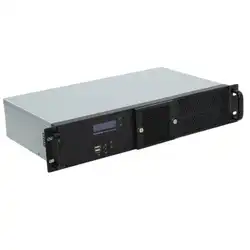 Серверный корпус Procase GM225F-B-0