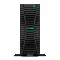 Сервер HPE ML350 Gen11 P70196-421 (Tower, Xeon Silver 4514Y, 2000 МГц, 16, 30, 1 x 32 ГБ, SFF + LFF  2.5" + 3.5")