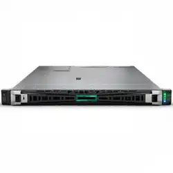 Сервер HPE DL360 Gen11 P71673-425 (1U Rack, Xeon Silver 4510, 2400 МГц, 12, 30, 2 x 32 ГБ, SFF 2.5", 2x 960  ГБ)