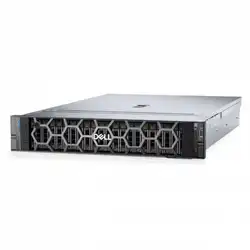 Сервер Dell PowerEdge R760 210-BDZY-SK02 (2U Rack, Xeon Silver 4514Y, 2000 МГц, 16, 30, 2 x 32 ГБ, SFF 2.5", 1x 960 ГБ)