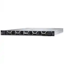 Сервер Dell PowerEdge R660 210-BEQQ-SK01 (1U Rack, Xeon Gold 5416S, 2000 МГц, 16, 30, 2 x 32 ГБ, SFF 2.5", 1x 480 ГБ)