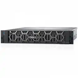 Сервер Dell PowerEdge R750 210-AYCG (055/056/860) (2U Rack, Xeon Gold 6334, 3600 МГц, 8, 18, 2 x 16 ГБ, SFF 2.5", 1x 480 ГБ)