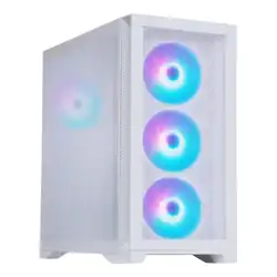 Корпус HAFF Glory Mini Air (Mini-Tower)