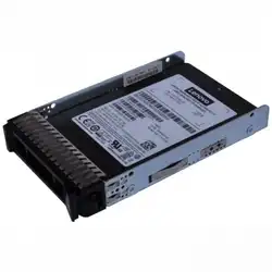 Серверный жесткий диск Lenovo ThinkSystem P5520 3.84TB 4XB7A76777 (SSD, 3,5 LFF, 3.84 ТБ, SATA)