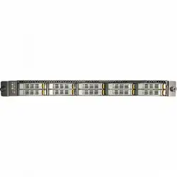 Сервер Yadro X2-105 Y04X21051U01A_8FB155 (4P/1G) (1U Rack, Xeon Silver 4214R, 2400 МГц, 12, 16.5, 2 x 32 ГБ, SFF + LFF  2.5" + 3.5", 2x 240)