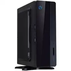 Корпус HAFF S101-U3-200W (Mini-Tower)
