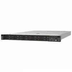 Сервер Lenovo ThinkSystem SR630 V3 7D73A046EA (1U Rack, Xeon Gold 6526Y, 2800 МГц, 16, 37.5, 1 x 32 ГБ, SFF 2.5")