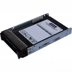 Серверный жесткий диск Lenovo ThinkSystem 2.5" Multi Vendor 960GB 4XB7A90874 (SSD, 2,5 SFF, 960 ГБ, SATA)