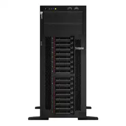 Сервер Lenovo ThinkSystem ST550 Server 7X10A0EKEA (Tower, Xeon Silver 4210R, 2400 МГц, 10, 13.75, 1 x 32 ГБ, SFF 2.5")