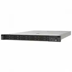 Сервер Lenovo ThinkSystem SR630 V3 7D73A06LEA (1U Rack, Xeon Silver 4514Y, 2000 МГц, 16, 30, 1 x 32 ГБ, SFF 2.5")