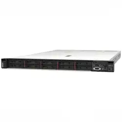 Сервер Lenovo ThinkSystem SR630 V2 7Z71A08EEA (1U Rack, Xeon Silver 4314, 2400 МГц, 16, 24, 1 x 32 ГБ, SFF 2.5")