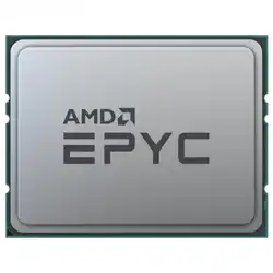 Серверный процессор AMD EPYC 9745 100-000001460 (AMD, 2.4 ГГц)