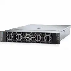 Сервер Dell R760XD2 210-BGSS-UZ01 (2U Rack, Xeon Gold 5415+, 2900 МГц, 8, 22.5, 1 x 128 ГБ, LFF 3.5", 12x 4 ТБ)