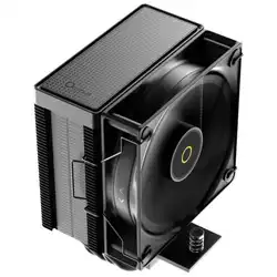 Охлаждение Ocypus Gamma A40 BK Gamma-A40-BK1NNWN00X-GL (Для процессора)