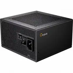 Блок питания Ocypus Iota P850 850W Black Iota-P850-G1FFBK024X-EU (850 Вт)