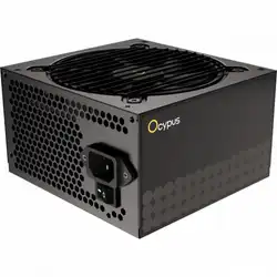 Блок питания Ocypus Gamma P750 BK 750W Gamma-P750-W1HDBK024X-EU (750 Вт)