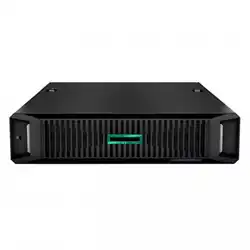Сервер HPE DL145 Gen11 P79815-425 (2U Rack, EPYC 8124P, 2450 МГц, 16, 64, 2 x 32 ГБ, SFF 2.5", 2x 480 ГБ)