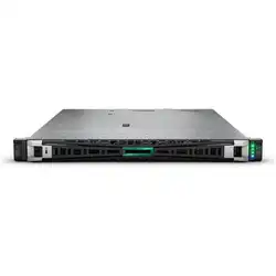 Сервер HPE DL320 Gen11 P77243-425 (1U Rack, Xeon Silver 4514Y, 2000 МГц, 16, 30, 2 x 32 ГБ, SFF 2.5", 1x 480 ГБ)