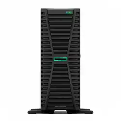 Сервер HPE ProLiant ML350 Gen11 P53569-421 (Tower, Xeon Silver 4416+, 2000 МГц, 20, 37.5, 1 x 32 ГБ, SFF 2.5")