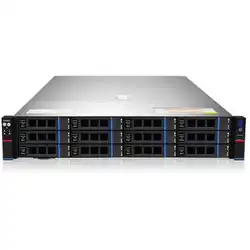 Серверная платформа Gooxi SR201-D12R 0.96.002.0047 (Rack (2U))