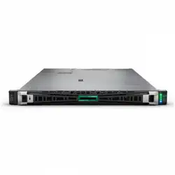 Сервер HPE DL360 Gen11 P60734-421 (1U Rack, Xeon Silver 4416+, 2000 МГц, 20, 37.5, 1 x 32 ГБ, SFF 2.5")