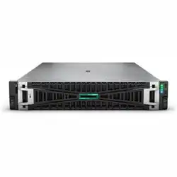 Сервер HPE ProLiant DL380 Gen10 Plus P80569-425 (2U Rack, Xeon Silver 4310, 2100 МГц, 12, 18, 2 x 32 ГБ, SFF 2.5", 2x 480 ГБ)
