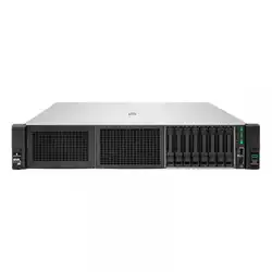 Сервер HPE DL345 Gen10 Plus P39266-B21 (2U Rack, EPYC 7313P, 3000 МГц, 16, 128, 1 x 32 ГБ, SFF 2.5")