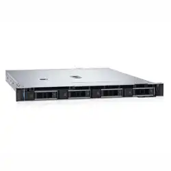Серверная платформа Dell PowerEdge R360 210-BJTR_bundle001 (Rack (1U))