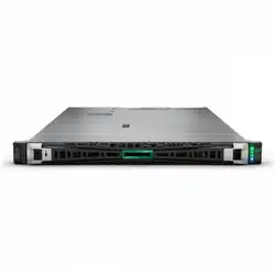 Сервер HPE ProLiant DL360 Gen11 P70540-421 (1U Rack, Xeon Silver 4509Y, 2600 МГц, 8, 22.5, 1 x 32 ГБ, SFF 2.5")
