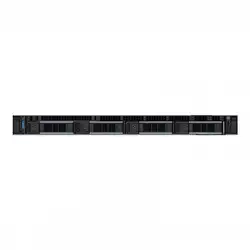 Сервер Dell PowerEdge R360 210-BJTR/emea_per360spl4 (1U Rack, Xeon E-2468, 2600 МГц, 8, 24, 1 x 16 ГБ, LFF 3.5", 1x 480 ГБ)