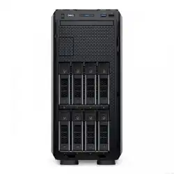 Сервер Dell T360 210-BJTT/emea_pet360spl4 (Tower, Xeon E-2468, 2600 МГц, 8, 24, 1 x 16 ГБ, LFF 3.5", 1x 480 ГБ)
