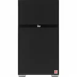 Сервер iRU Rock w9102e 2119799 (Tower, Xeon E-2224, 3400 МГц, 4, 8, 1 x 16 ГБ, SFF + LFF  2.5" + 3.5", 1x 500 ГБ)