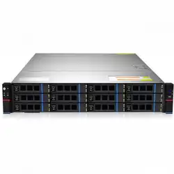 Сервер iRU Rock G2212IG3, 2U 2120958 (2U Rack, Xeon Silver 4309Y, 2800 МГц, 8, 12, 2 x 32 ГБ, SFF + LFF  2.5" + 3.5")