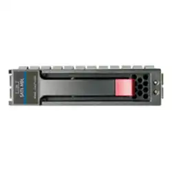 Серверный жесткий диск HPE 1TB 3G SATA 7.2K rpm LFF (3.5-inch) Midline 454146-B21 (HDD, 3,5 LFF, 1 ТБ, SATA)