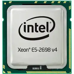 Серверный процессор HPE DL380 Gen9 Intel® Xeon® E5-2698v4 Processor Kit 817965-B21
