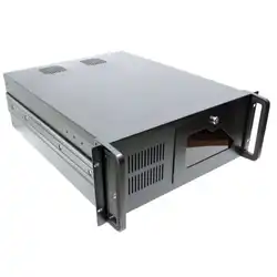 Серверный корпус Procase B440L-B-0 (8 шт)