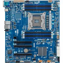 Серверная материнская плата Gigabyte MF51-ES2 MF51-ES2 rev. 1.x