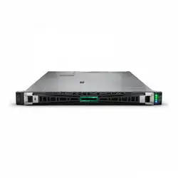 Сервер HPE ProLiant DL360 Gen11 P83118-425 (1U Rack, Xeon Silver 4509Y, 2600 МГц, 8, 22.5, 2 x 32 ГБ, SFF 2.5", 2x 480 ГБ)