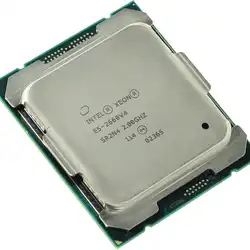 Серверный процессор HPE BL460c Gen9 E5-2660v4 Kit 819841-B21 (Intel, 2.1 ГГц)