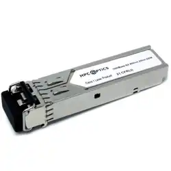 Модуль Dell 1 Гбит S26361-F3986-L2 (SFP модуль)
