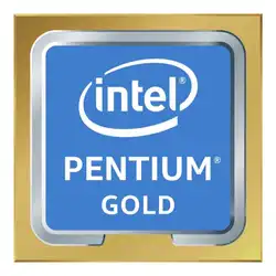 Процессор Intel Pentium Gold G5500 CM8068403377611 (3.8 ГГц, 4 МБ)
