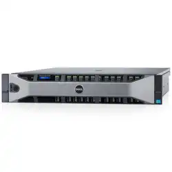 Серверная платформа Dell PowerEdge R730 210-ACXU_A6 (Rack (2U))