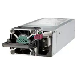 Серверный блок питания HP 830272-B21 (1U, 1600 Вт)