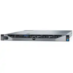 Серверная платформа Dell PowerEdge R630 210-ACXS_A12 (Rack (1U))
